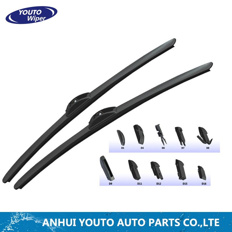 Multi-Function Wiper MX1 3