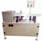 blade lubricating machine